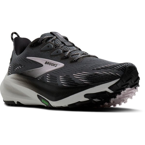Chaussures de sport Brooks GHOST TRAIL Femme