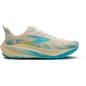BROOKS GHOST TRAIL Femme
