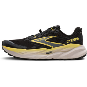 BROOKS CASCADIA 19 Homme