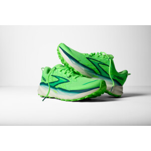 BROOKS CASCADIA 19 Homme