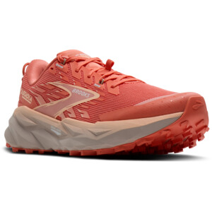 Brooks CASCADIA 19  Femme