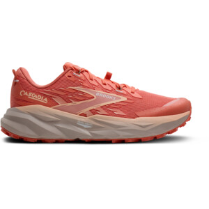 BROOKS CASCADIA 19 Femme