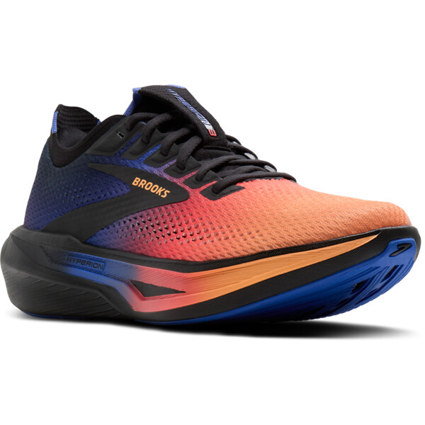 Chaussures de cour Brooks HYPERION 3 Homme