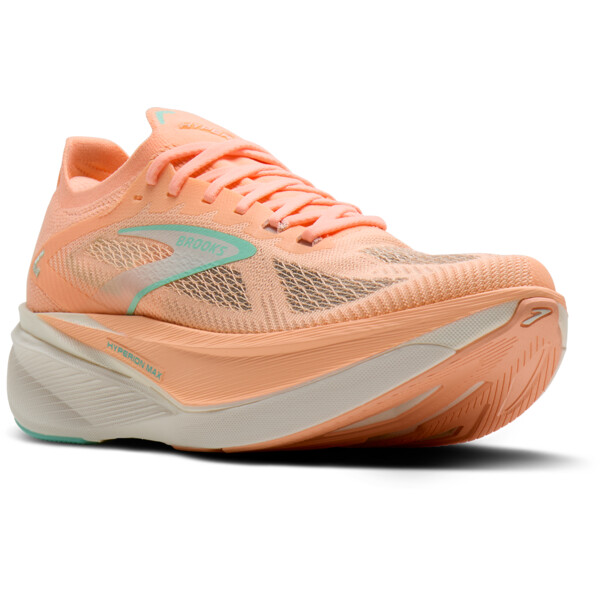 Chaussures de running Brooks HYPERION MAX 3 Femme