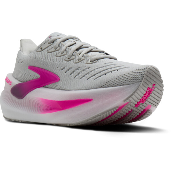 Chaussures de sport Brooks GLYCERIN MAX 2 Femme