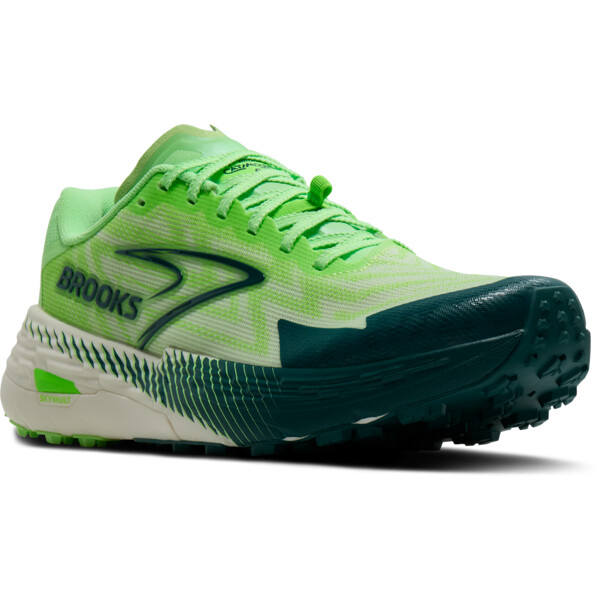 Baskets de running Brooks CATAMOUNT 4 Homme