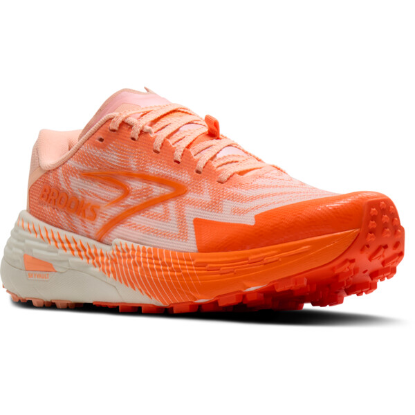 Chaussures de cour Brooks CATAMOUNT 4 Femme