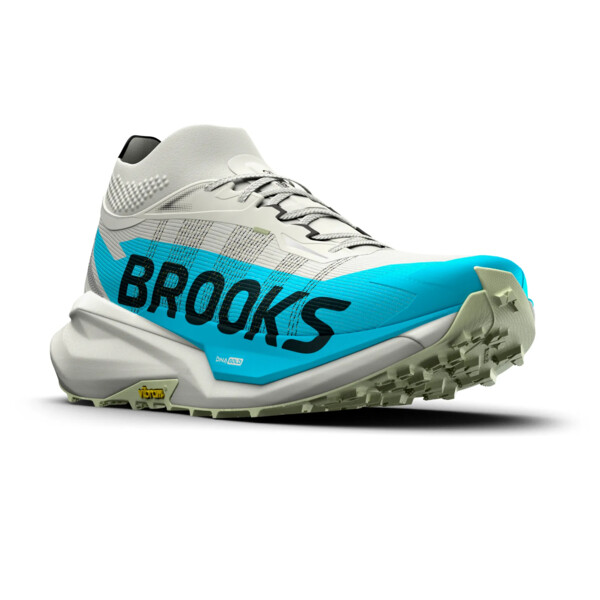 Chaussures de sport Brooks CASCADIA ELITE Unisexe