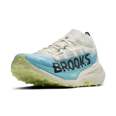 BROOKS CASCADIA ELITE