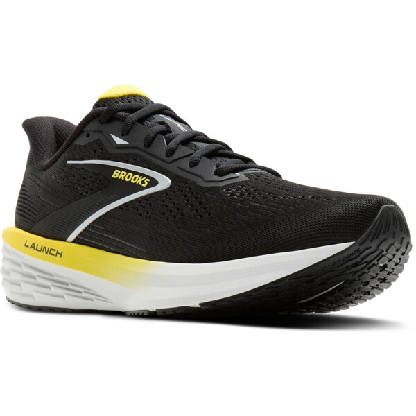 Chaussures de cour Brooks LAUCH Homme