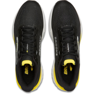 BROOKS LAUCH Homme