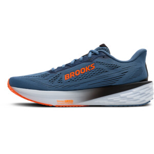 BROOKS LAUCH Homme