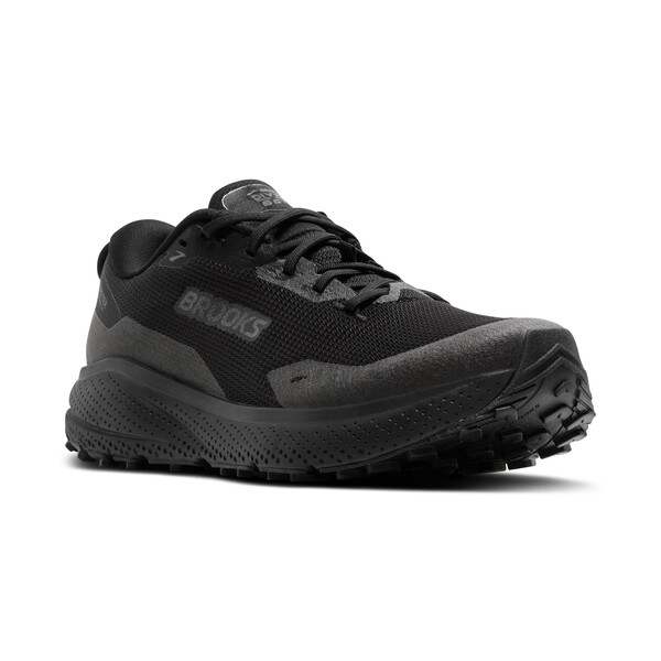 Chaussures de cour Brooks DIVIDE GTX Homme