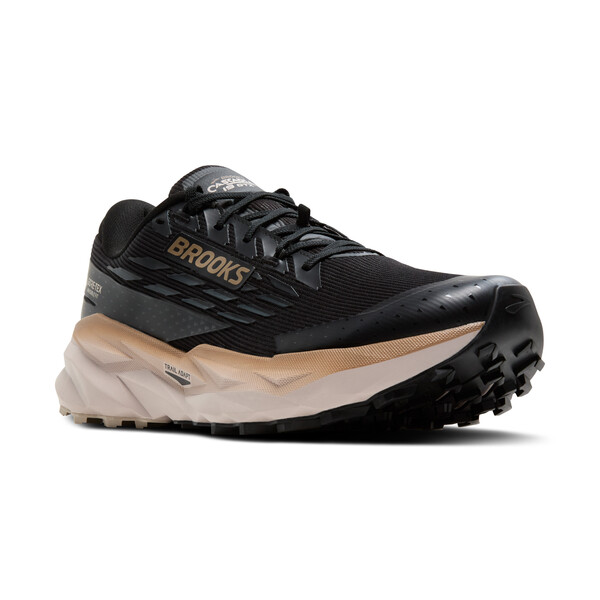 Chaussures de sport Brooks CASCADIA GTX Homme