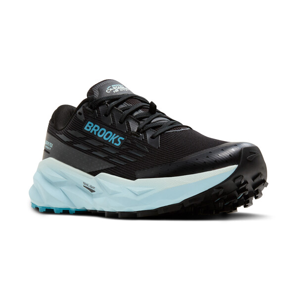 Baskets de sport Brooks CASCADIA GTX Femme
