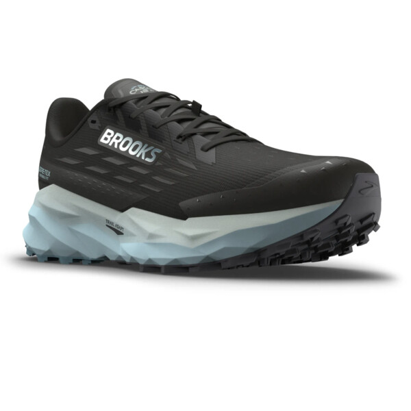 BROOKS CASCADIA GTX Femme