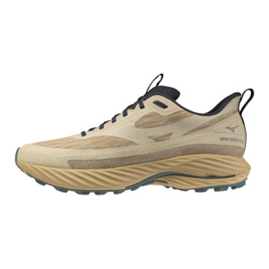 Mizuno WAVE RIDER TT 3  Homme