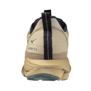 MIZUNO WAVE RIDER TT 3 Homme