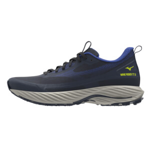 Mizuno WAVE RIDER TT 3  Homme