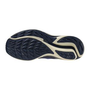 MIZUNO WAVE RIDER TT 3 Homme