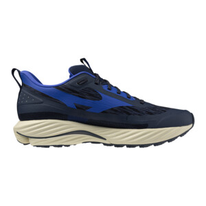 MIZUNO WAVE RIDER TT 3 Homme