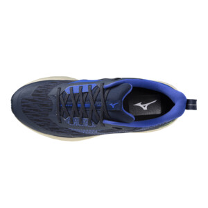 MIZUNO WAVE RIDER TT 3 Homme
