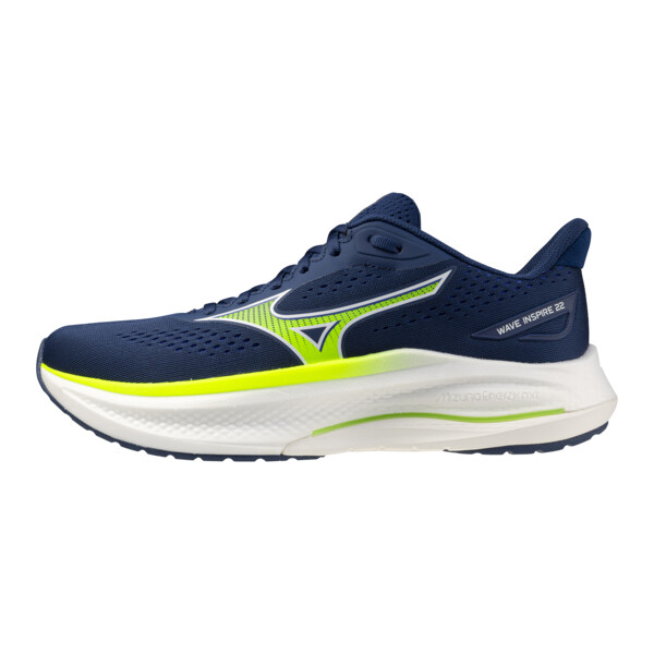 Baskets de sport Mizuno WAVE INSPIRE 22 Homme