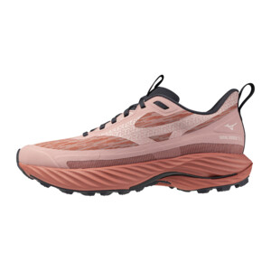 Mizuno WAVE RIDER TT 3  Femme