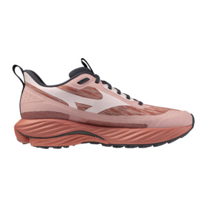 MIZUNO WAVE RIDER TT 3 Femme
