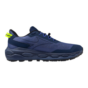 MIZUNO WAVE MUJIN 11 Homme