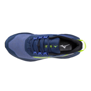 MIZUNO WAVE MUJIN 11 Homme