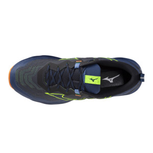 MIZUNO WAVE DAICHI 9 Homme