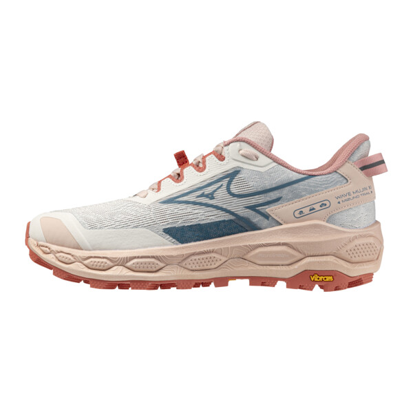 Mizuno WAVE MUJIN 11 Femme