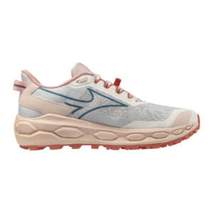 MIZUNO WAVE MUJIN 11 Femme