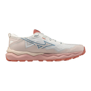 MIZUNO WAVE DAICHI 9 Femme