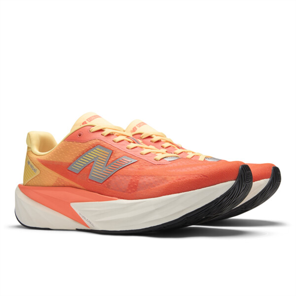 Baskets de running New Balance Rebel v5 Homme