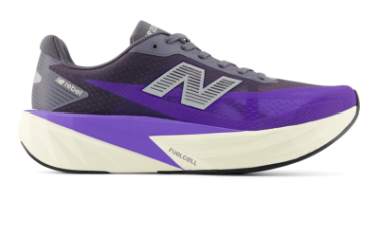 Chaussures de cour New Balance Rebel v5 Homme