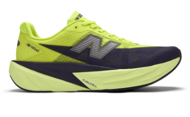 Chaussures de sport New Balance Rebel v5 Homme