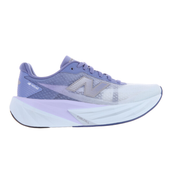 Baskets de sport New Balance Rebel v5 Femme