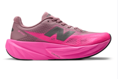 Chaussures de running New Balance Rebel v5 Femme