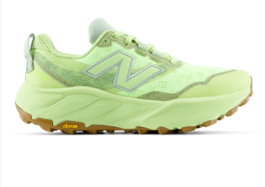 Chaussures de sport New Balance Hierro v9 Femme