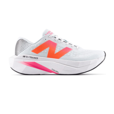 New Balance FuelCell SuperComp Trainer v3  Unisexe