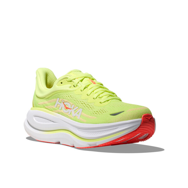 Chaussures de running Hoka BONDI 9 Femme