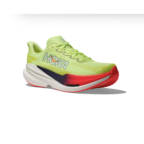 Chaussures de sport Hoka MACH X 3 Homme