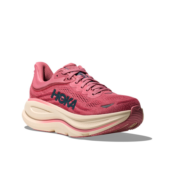 Chaussures de cour Hoka BONDI 9 Femme