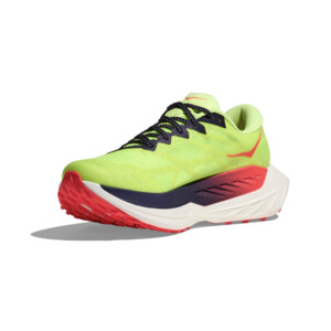 HOKA ROCKET X TRAIL Homme