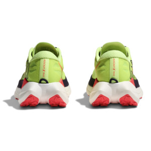 HOKA ROCKET X TRAIL Homme