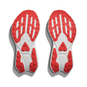 HOKA ROCKET X TRAIL Homme