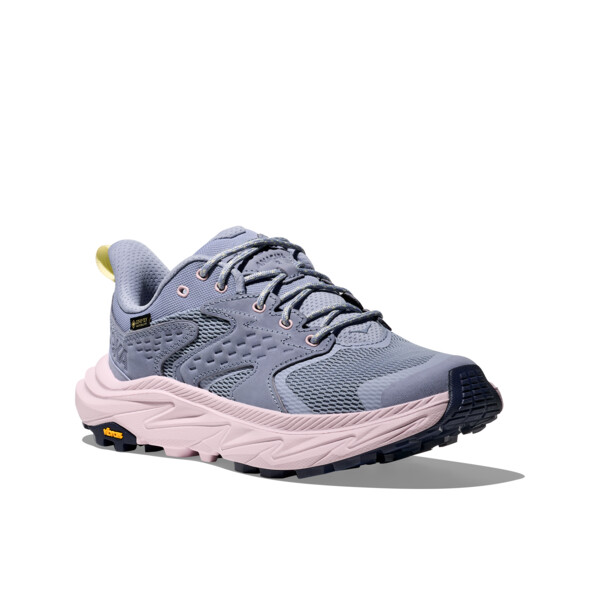 Hoka ANACAPA 2 LOW GTX Femme
