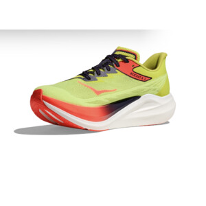 HOKA ROCKET X 3